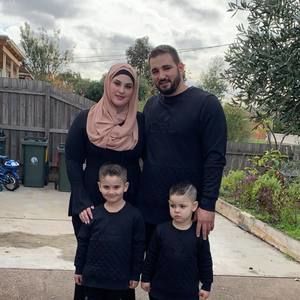 Meet your Posher, Fatma